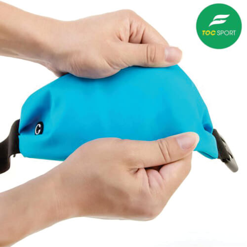 Belt chạy bộ Aonijie E919 - Ảnh 2