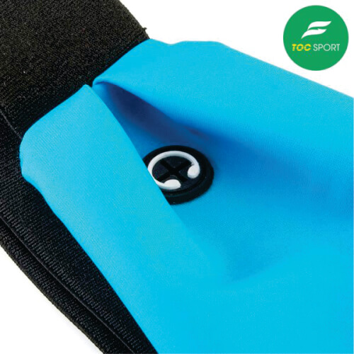 Belt chạy bộ Aonijie E919 - Ảnh 4