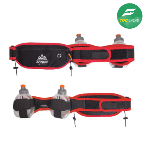 Belt chạy bộ Aonijie W937