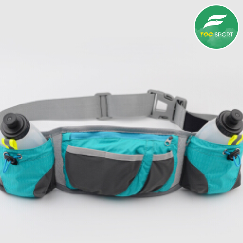 Belt chạy bộ Mijilo Mikilo YB-0075