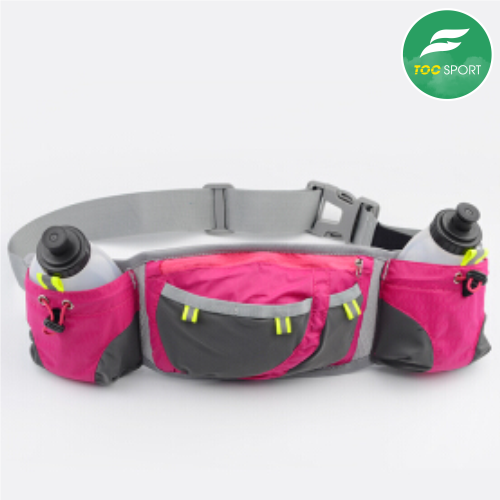 Belt chạy bộ Mijilo Mikilo YB-0075 - Ảnh 3