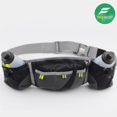 Belt chạy bộ Mijilo Mikilo YB-0075 - Ảnh 4