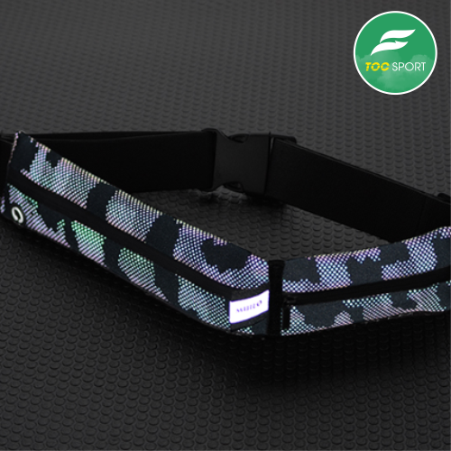 Belt chạy bộ Mijilo Mikilo YB04