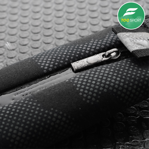 Belt chạy bộ Mijilo Mikilo YB04 - Ảnh 3