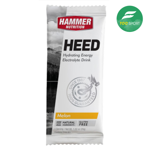 Đồ uống thể thao Hammer Heed