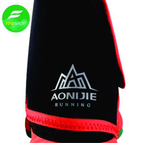 Gaiter (xà cạp) chạy bộ Aonijie E940 - Ảnh 5