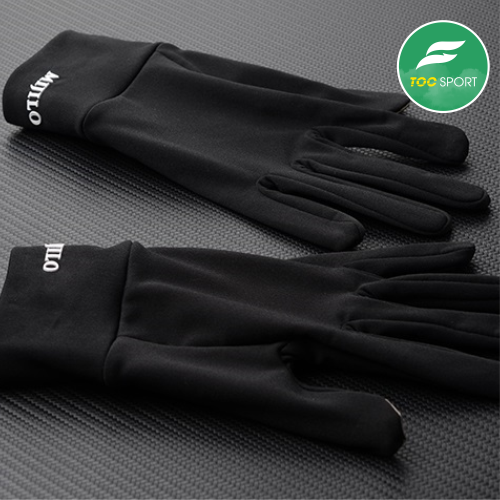 Găng tay lông cừu MIJILO ST-04 - Ảnh 4