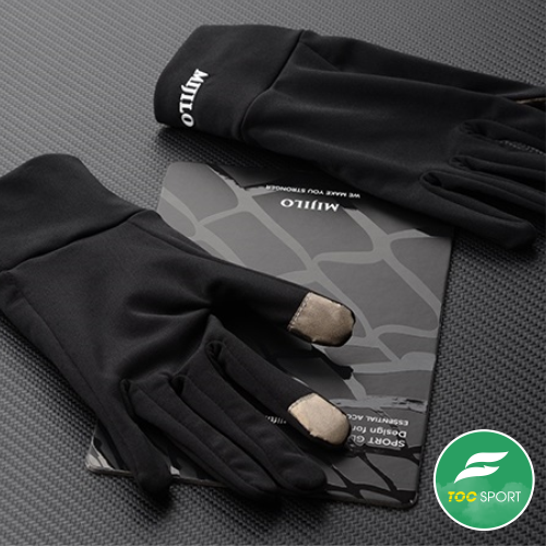 Găng tay lông cừu MIJILO ST-04 - Ảnh 5