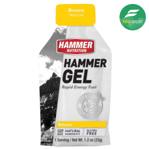 Hammer Gel