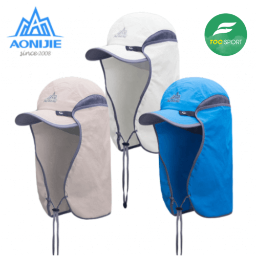 Mũ chống nắng Aonijie E4089