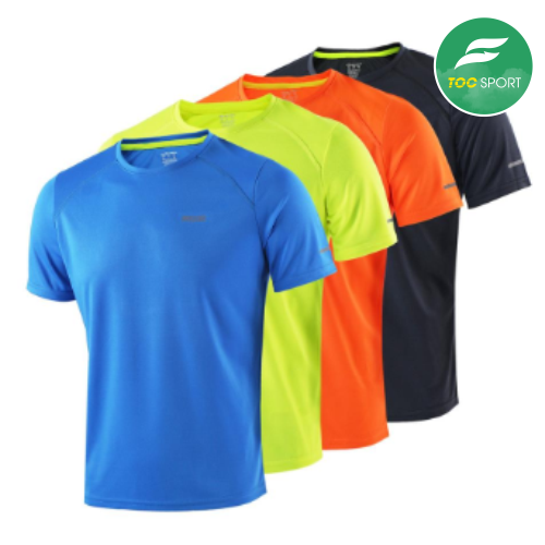 Áo chạy bộ Arsuxeo T1602