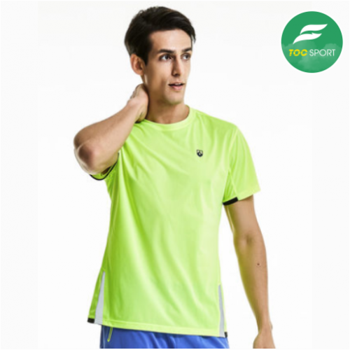 Áo chạy bộ Leevy G53004