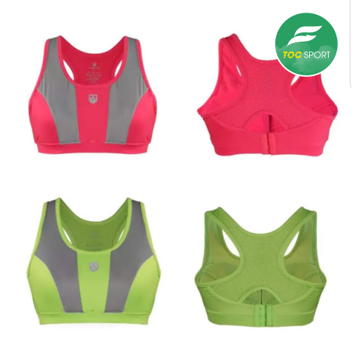 Áo chạy bộ nữ Leevy W15L761R