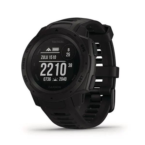 Đồng hồ Garmin Instinct Tactical