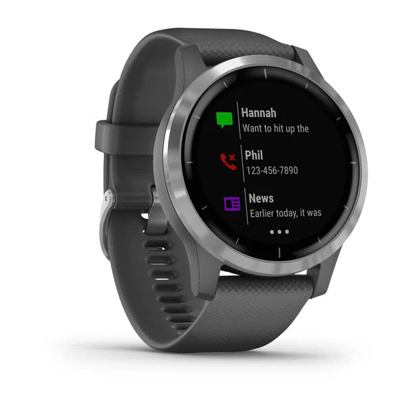 Garmin Vívoactive 4 - Ảnh 2