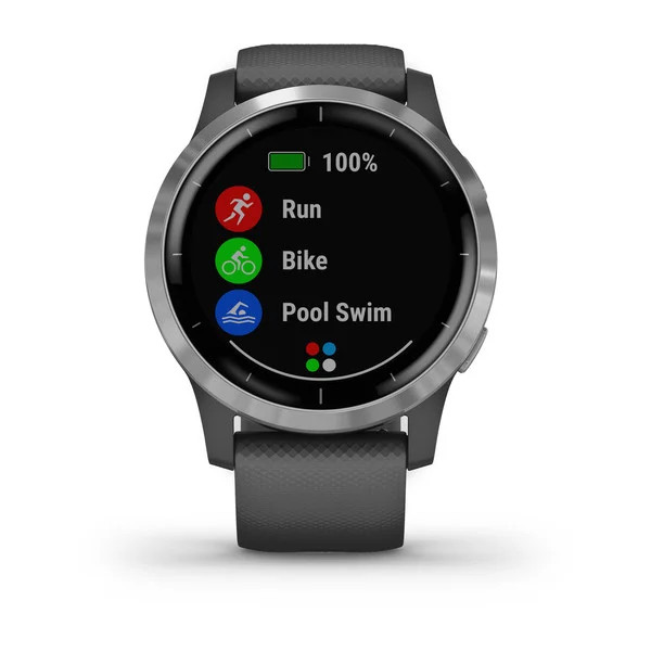 Garmin Vívoactive 4 - Ảnh 3