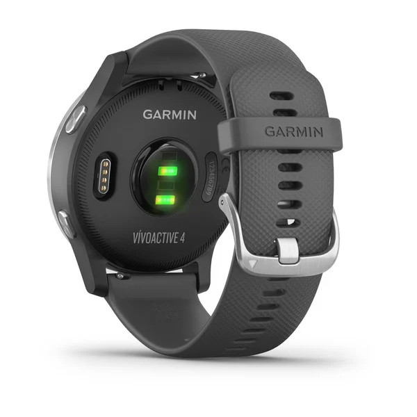 Garmin Vívoactive 4 - Ảnh 4