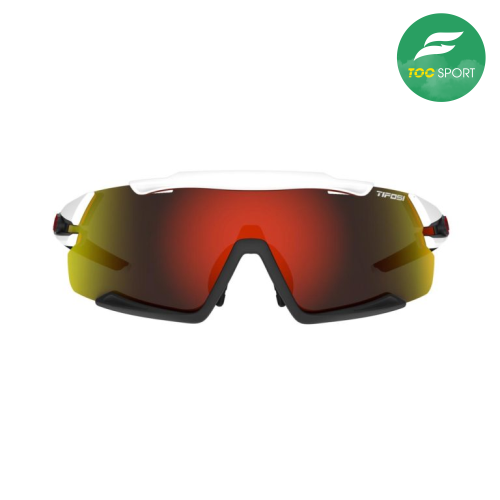 Kính Aethon White / Black - Ảnh 2