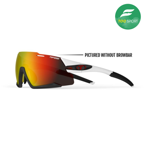 Kính Aethon White / Black - Ảnh 3