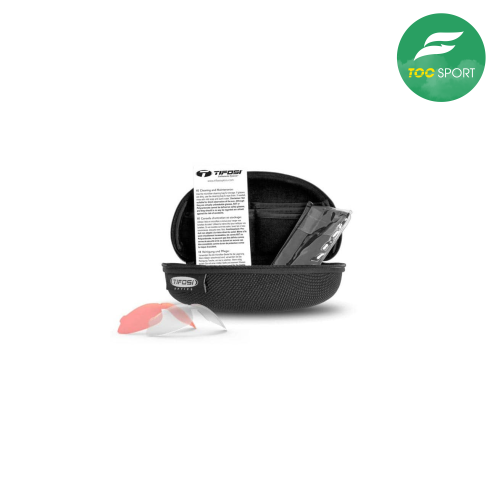 Kính Aethon White / Black - Ảnh 5