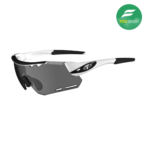 Kính Alliant White / Black