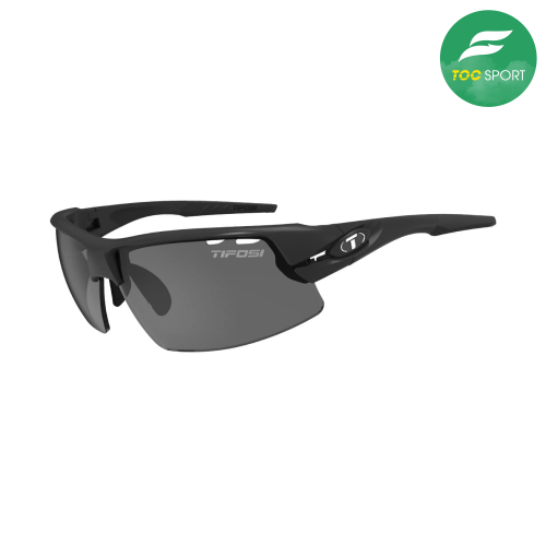 Kính Crit Matte Black