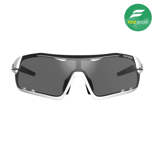 Kính Davos White / Black - Ảnh 2