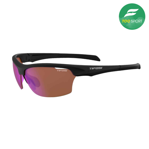 Kính Intense Matte Black