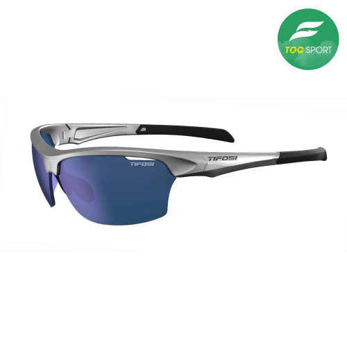 Kính Intense Metallic Silver