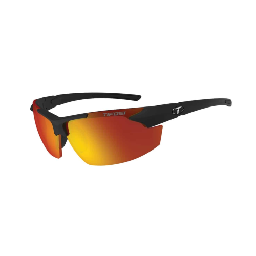 Kính Jet FC Matte Black