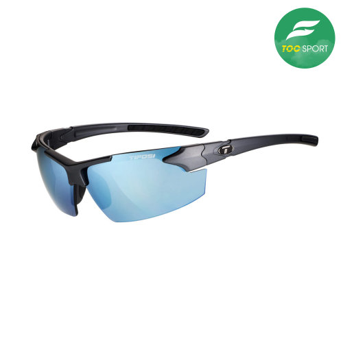 Kính Jet FC Matte Gunmetal