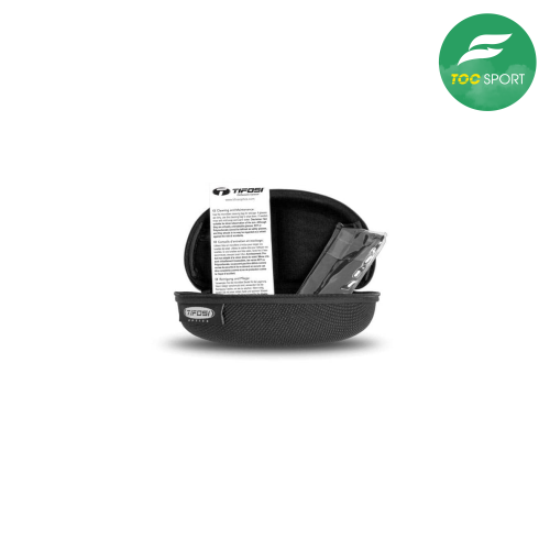 Kính Jet Gloss Black - Ảnh 4