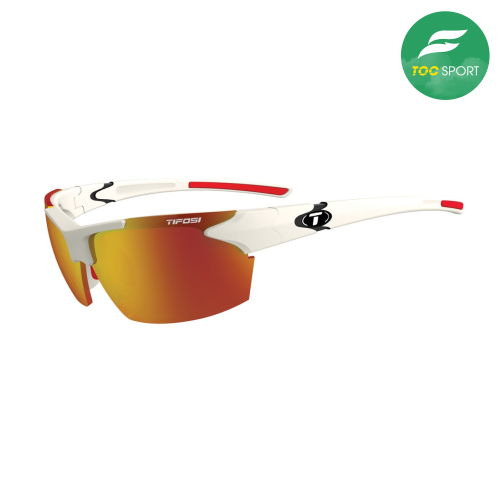 Kính Jet Matte White