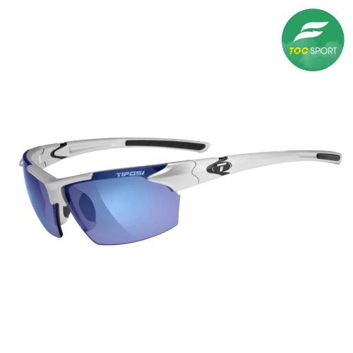 Kính Jet Metallic Silver