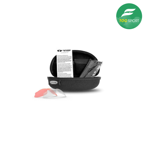 Kính Podium XC Silver Gun Fototec - Ảnh 4