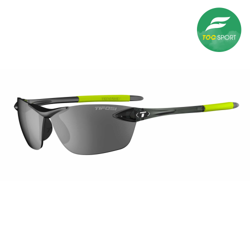 Kính Seek Crystal Smoke