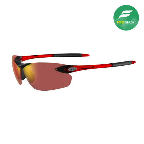 Kính Seek FC Crystal Red