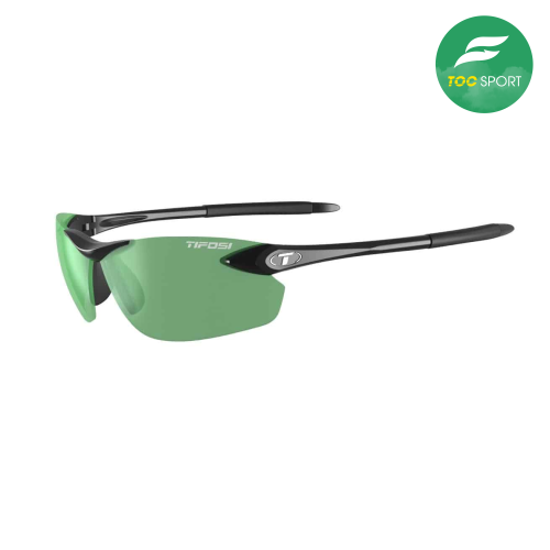 Kính Seek FC Gloss Black Enliven Golf