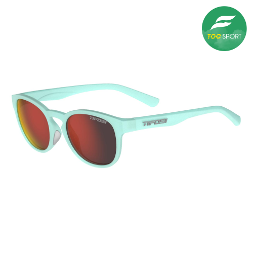 Kính Svago Crystal Teal