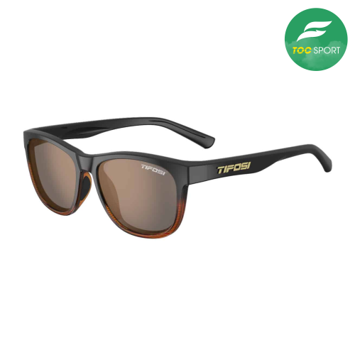 Kính Swank Brown Fade