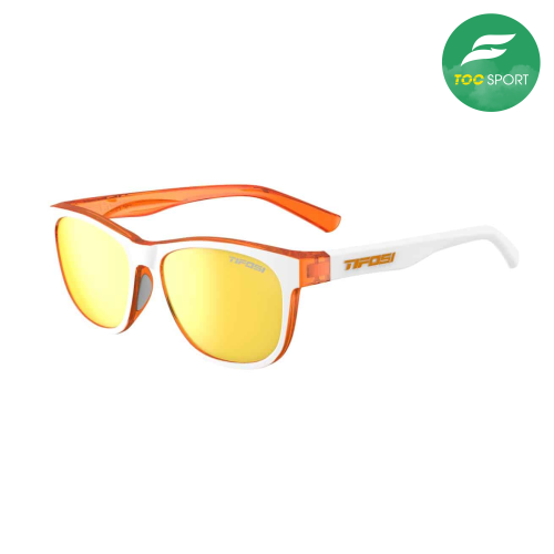 Kính Swank Icicle Orange