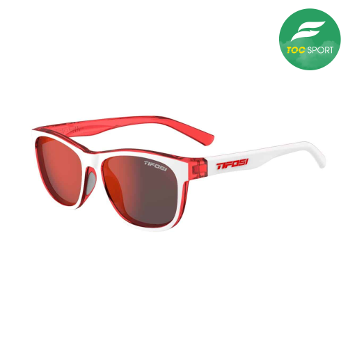 Kính Swank Icicle Red