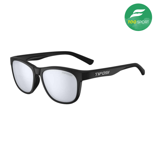 Kính Swank Satin Black