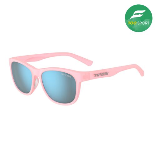 Kính Swank Satin Crystal Blush