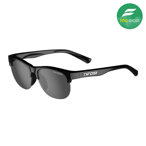 Kính Swank SL Gloss Black