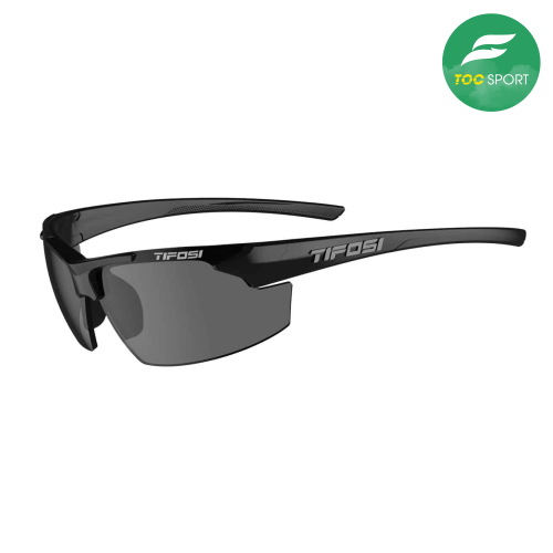 Kính Track Gloss Black