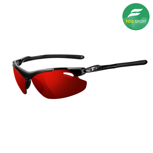 Kính Tyrant 2.0 Gloss Black