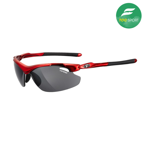 Kính Tyrant 2.0 Metallic Red