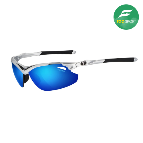 Kính Tyrant 2.0 Race Black Polarized