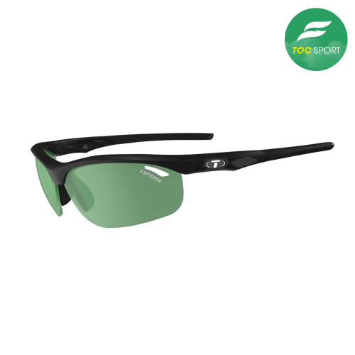 Kính Veloce Gloss Black Enliven Golf